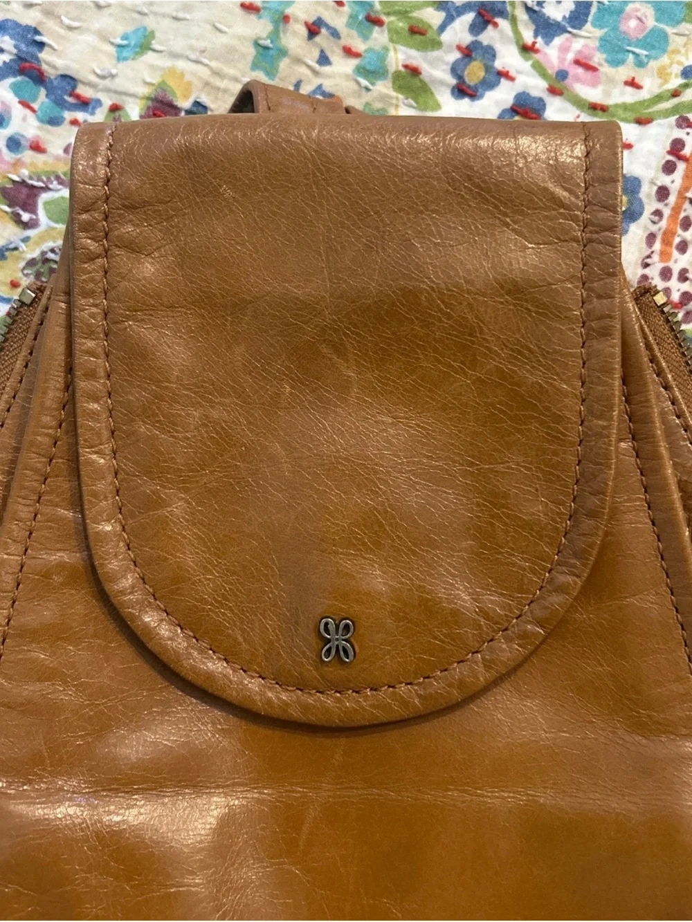 HOBO bag or stored